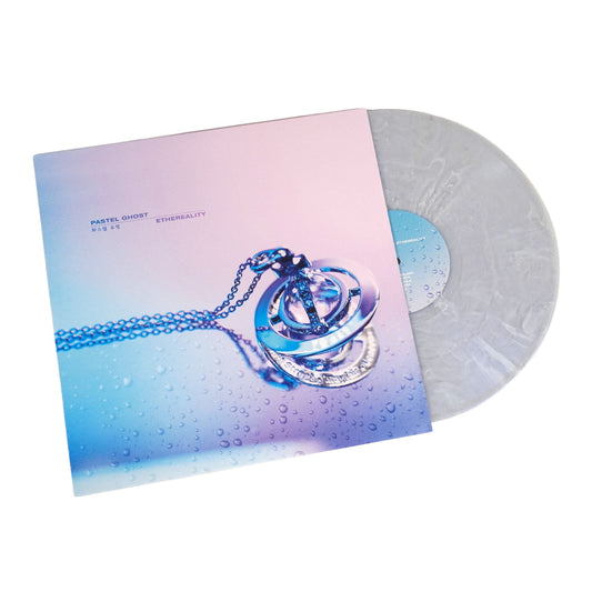 Pastel Ghost: Ethereality (Colored Vinyl) {Vinyl LP}