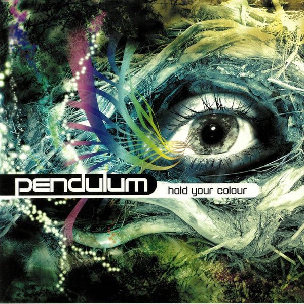 Pendulum - Hold Your Colour - (Vinyl LP)
