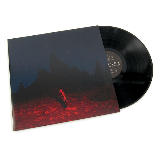 Phoebe Bridgers: Punisher {Vinyl LP}
