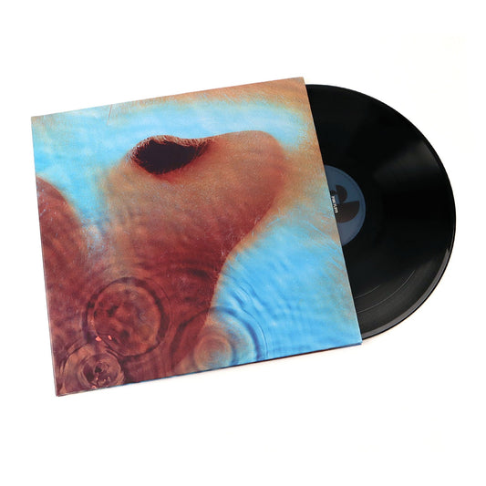 Pink Floyd: Meddle (180g) {Vinyl LP}