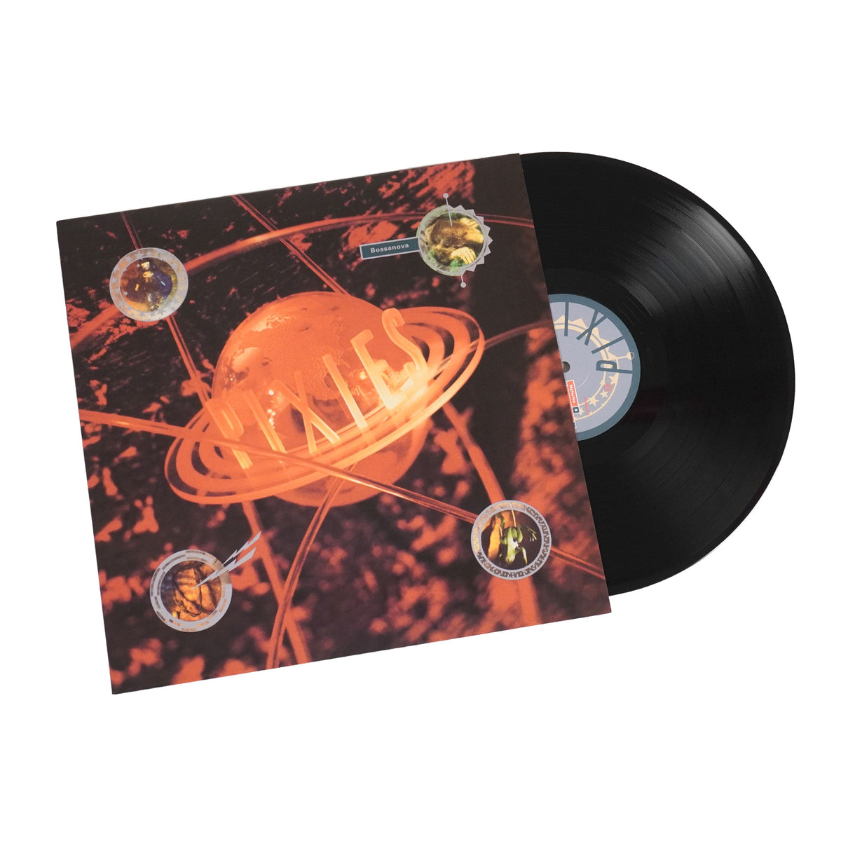 Pixies: Bossanova (Remastered) {Vinyl LP}