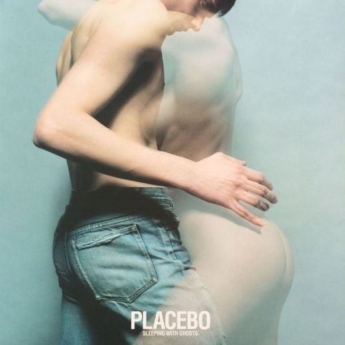 Placebo - Sleeping With Ghosts - (Vinyl LP)