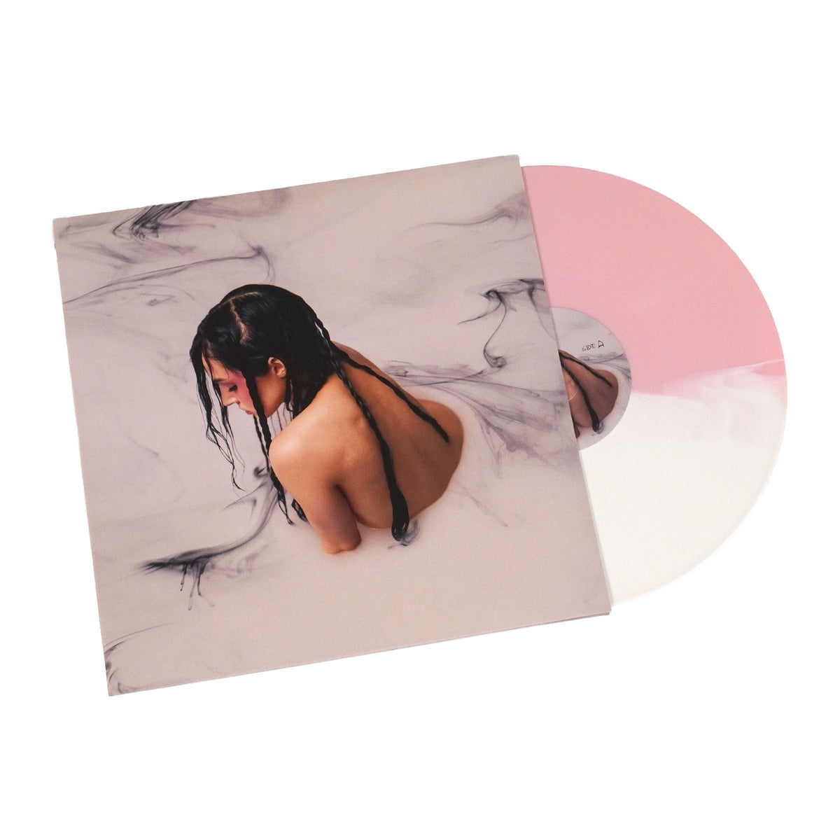 Poppy: Negative Spaces (Indie Exclusive Colored Vinyl) {Vinyl LP}