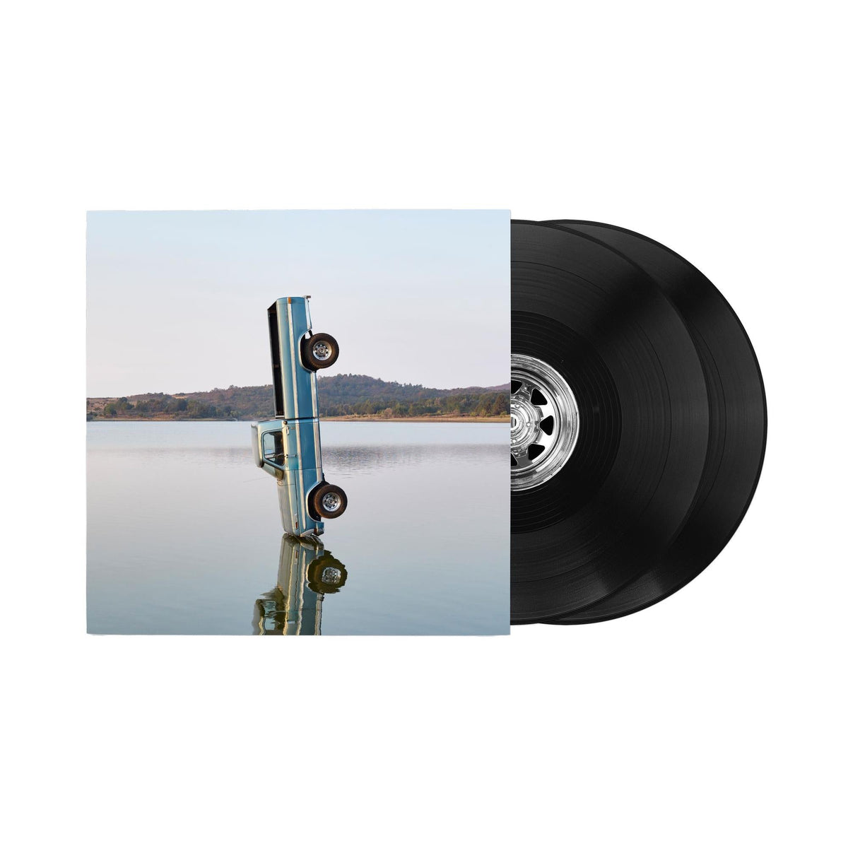 Post Malone - F-1 Trillion - (Vinyl LP)