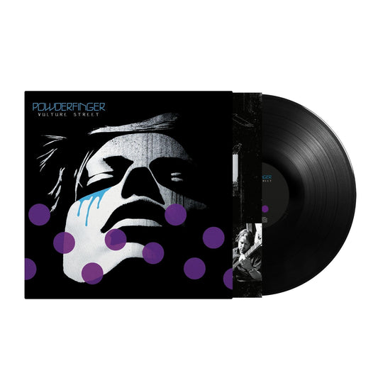 Powderfinger - Vulture Street – 20th Anniversary Edition - (Vinyl LP)