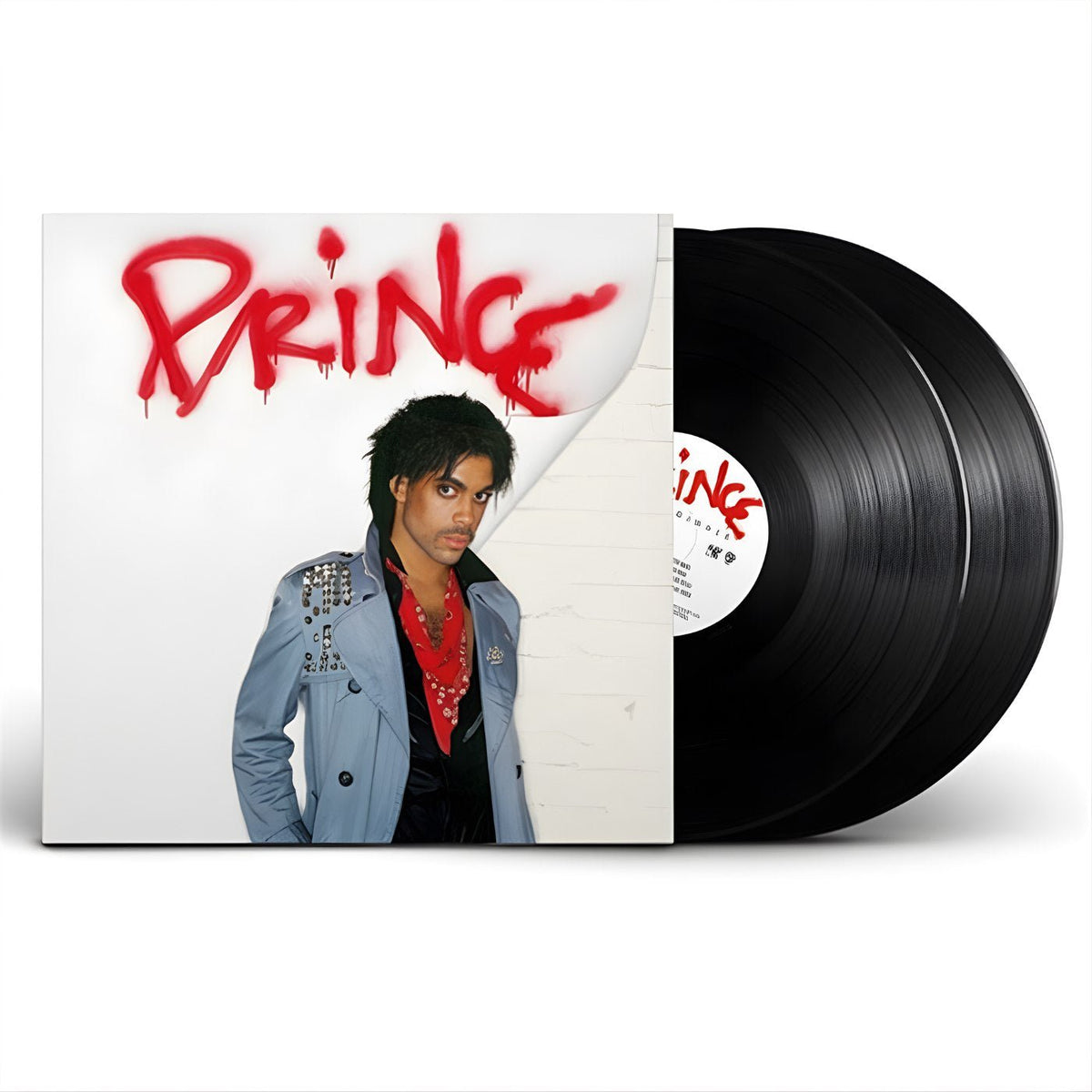 Prince - Originals - (Vinyl LP)