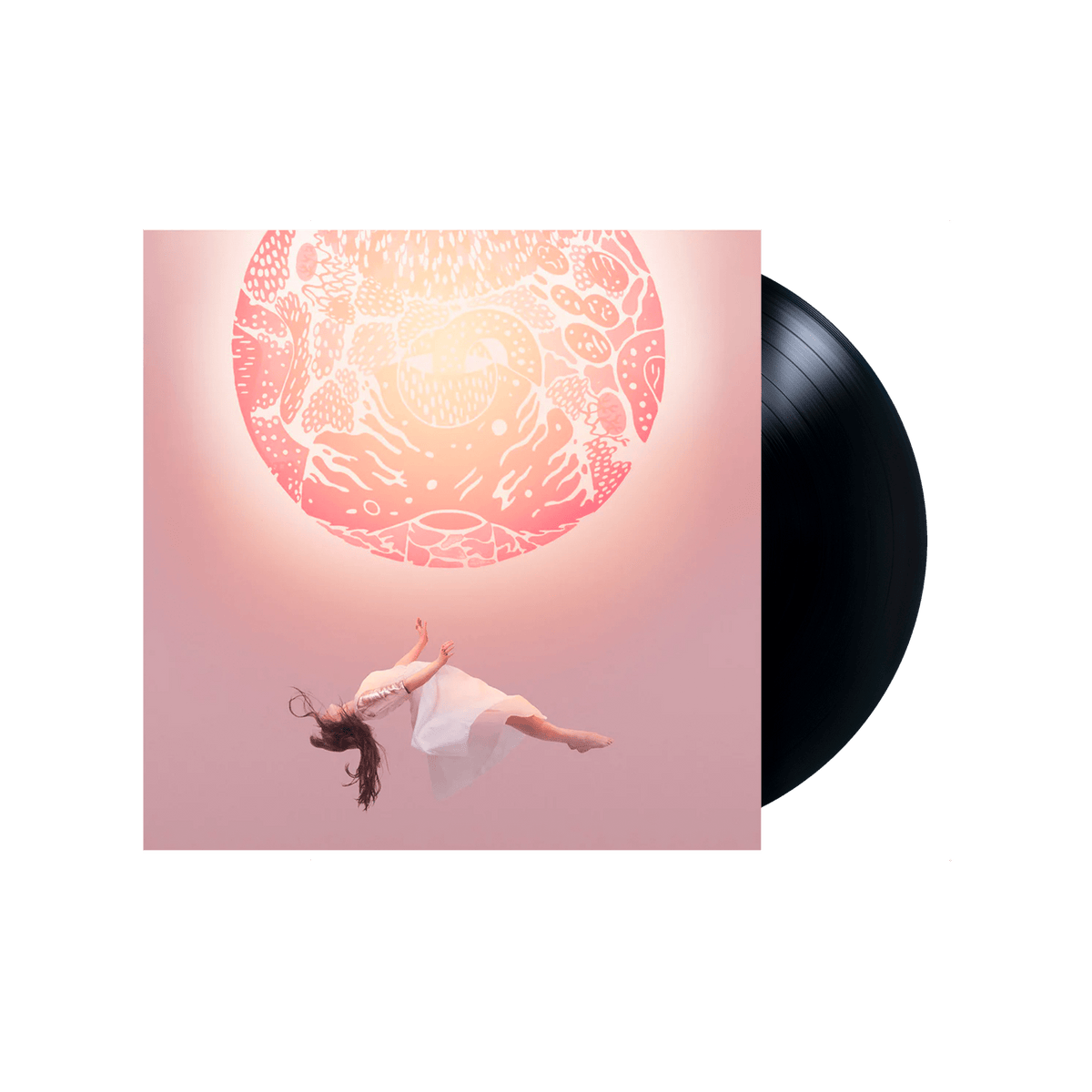 Purity Ring - Another Eternity - (Vinyl LP)
