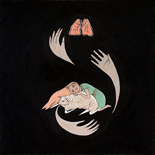 Purity Ring - Shrines - (Vinyl LP)