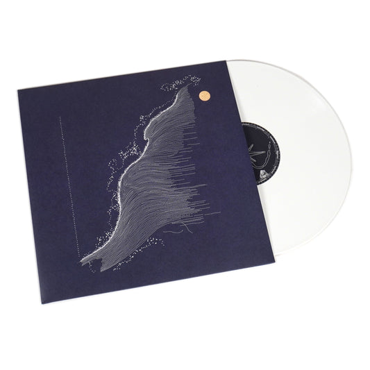 Quadeca: Vanisher, Horizon Scraper (Colored Vinyl) Vinyl 2LP