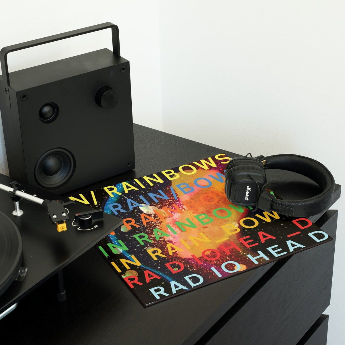 Radiohead - In Rainbows - 【Vinyl LP 】