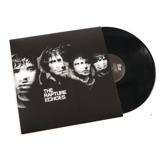 The Rapture: Echoes {Vinyl LP}