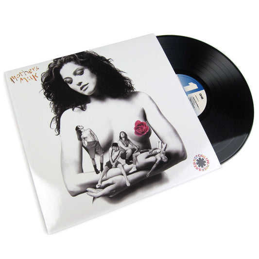 Red Hot Chili Peppers: Mother's Milk (180g) {Vinyl LP}