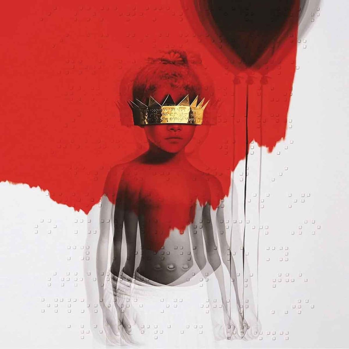 Rihanna - Anti - (Vinyl LP)