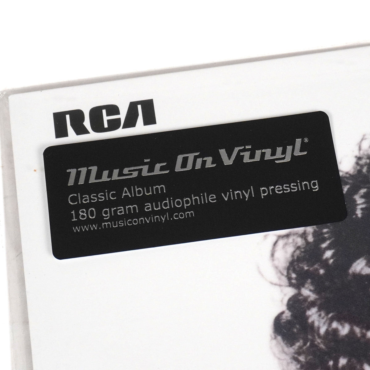 Rosinha De Valenca: Um Violao Em Primeiro Plano (180g, Import) {Vinyl LP}