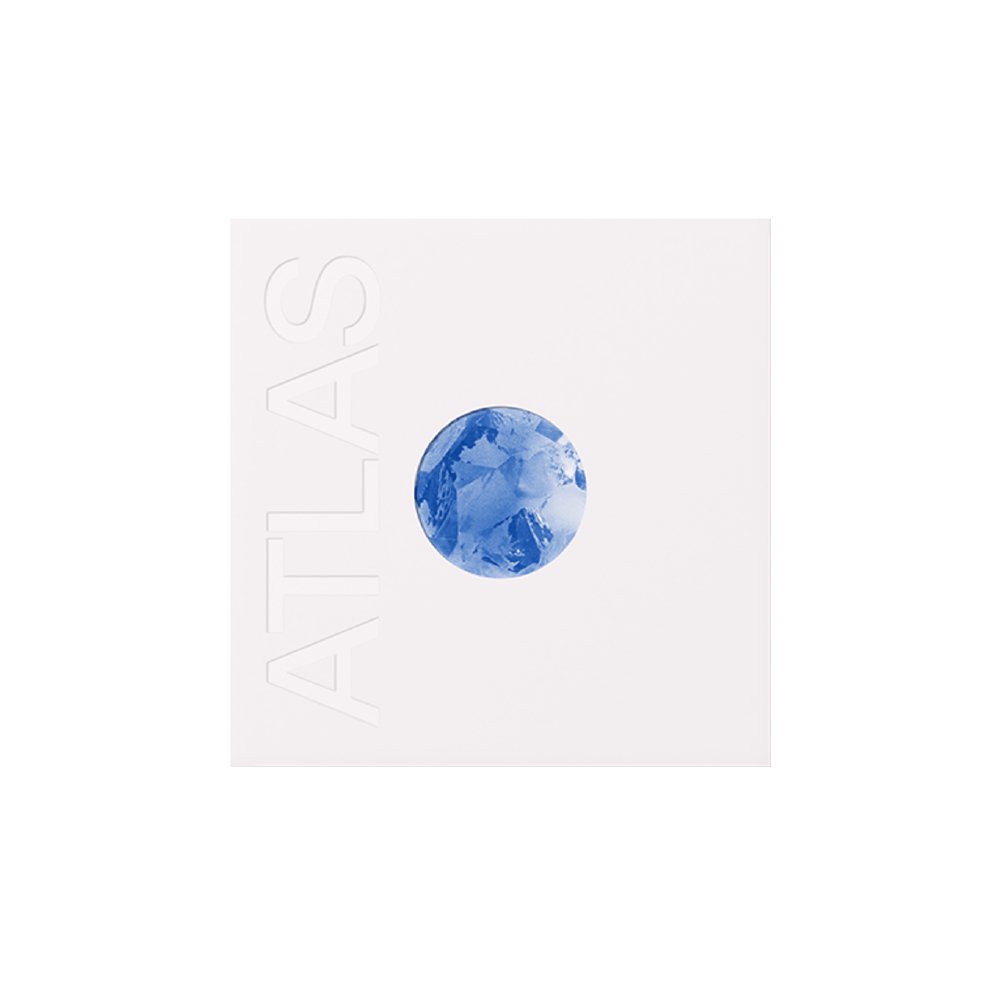Rufus Du Sol - Atlas - 10th Anniversary Vinyl Box Set