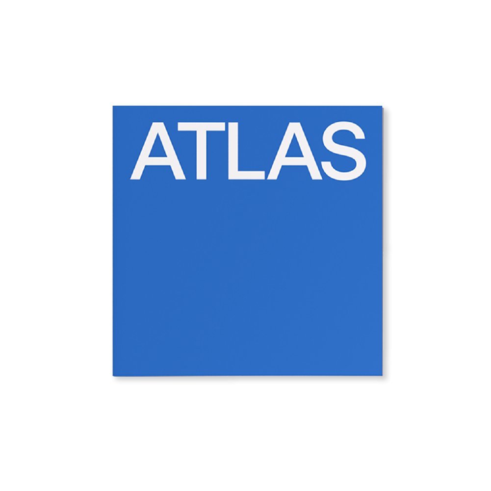 Rufus Du Sol - Atlas - 10th Anniversary Vinyl Box Set