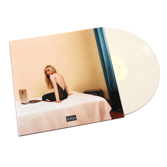 Sabrina Carpenter: Emails I Can't Send (Colored Vinyl) {Vinyl LP}