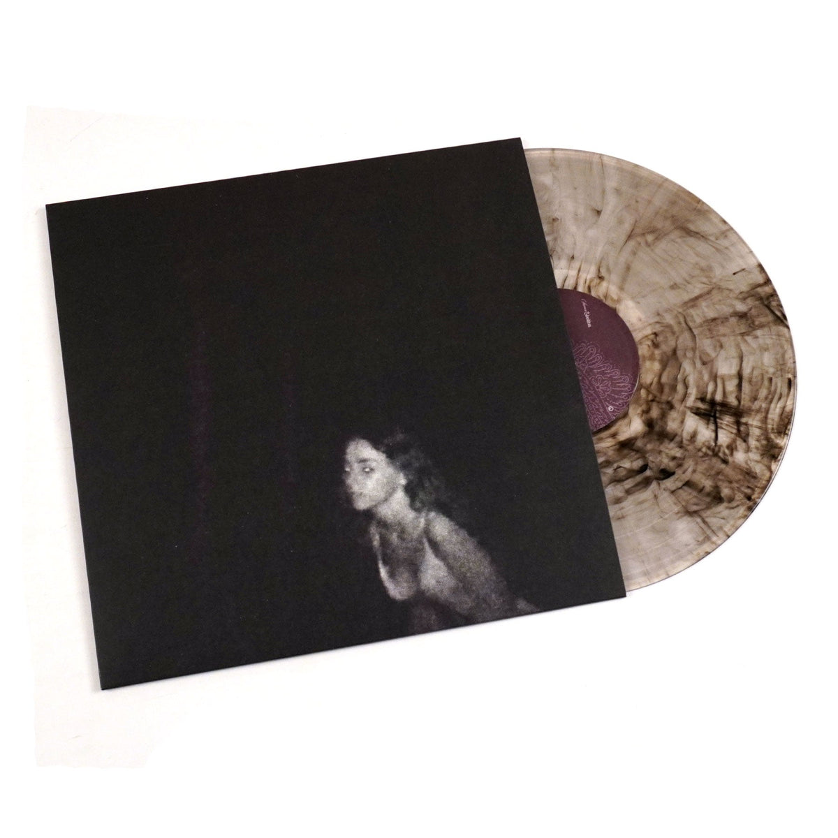 Samia: Bloodless (Indie Exclusive Colored Vinyl) {Vinyl LP}
