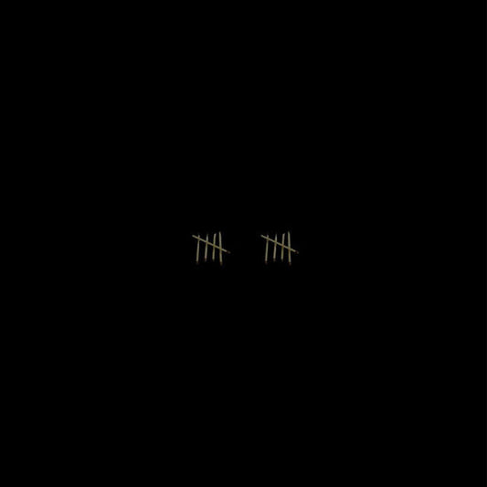 Sault - 10 - {Vinyl LP}