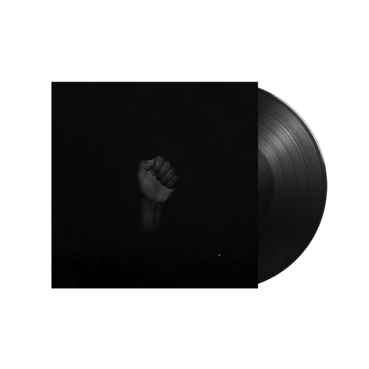 Sault - Untitled (Black Is) - {Vinyl LP}