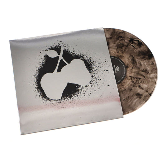 Silver Apples: Silver Apples (Smoke Colored Vinyl) {Vinyl LP}