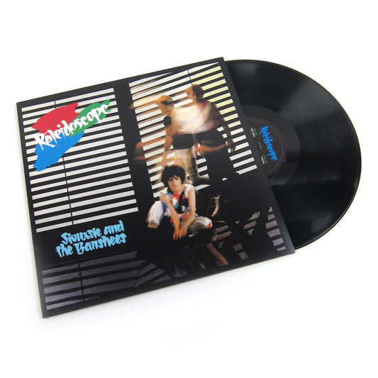 Siouxsie And The Banshees: Kaleidoscope (180g) {Vinyl LP}