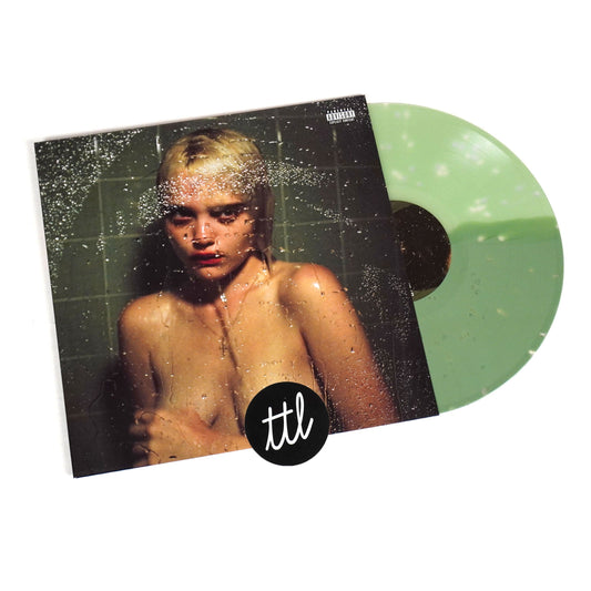 Sky Ferreira: Night Time, My Time (Split Splatter Colored Vinyl) {Vinyl LP}