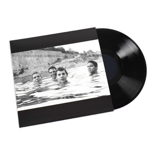 Slint: Spiderland {Vinyl LP}