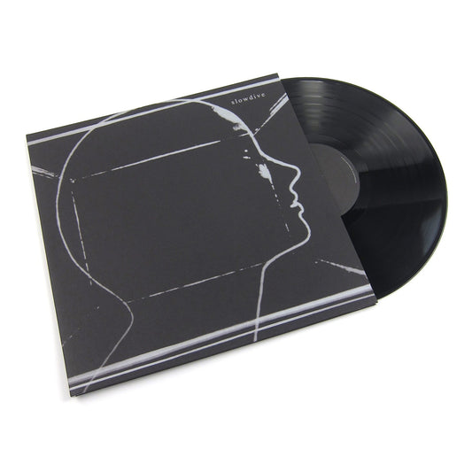 Slowdive: Slowdive {Vinyl LP}