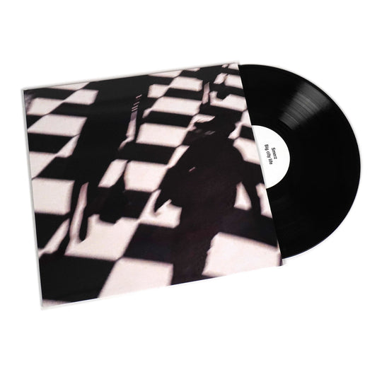 Smerz: Big City Life (180g) {Vinyl LP}