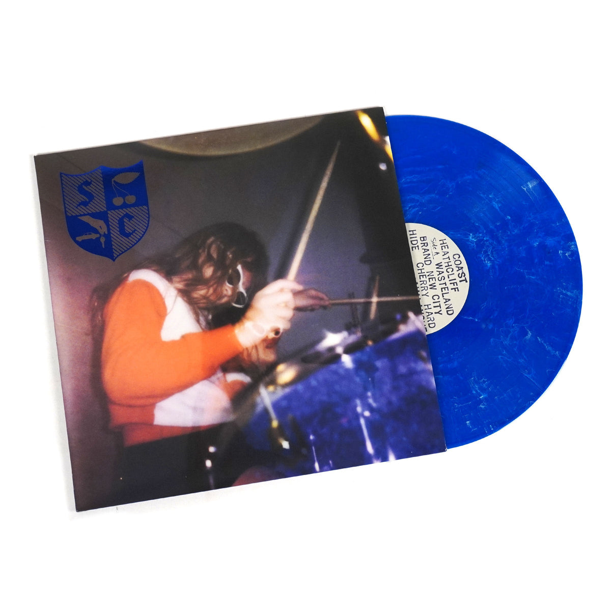 Snocaps: Snocaps (Indie Exclusive Colored Vinyl) {Vinyl LP}