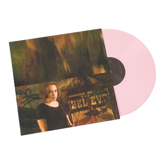 Soccer Mommy: For Young Hearts (Colored Vinyl) {Vinyl LP}