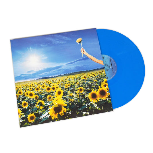 Stone Temple Pilots: Thank You - Greatest Hits (Colored Vinyl) {Vinyl LP}