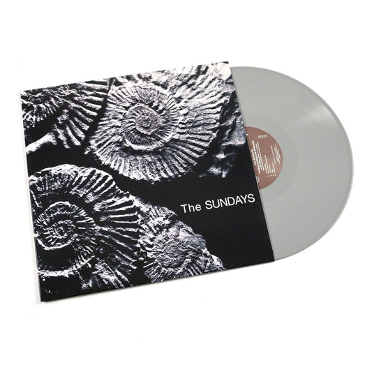 The Sundays: Reading, Writing And Arithmetic (Colored Vinyl) {Vinyl LP}