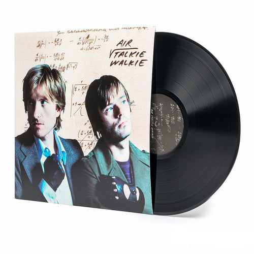 Air - Talkie Walkie LP (180g)