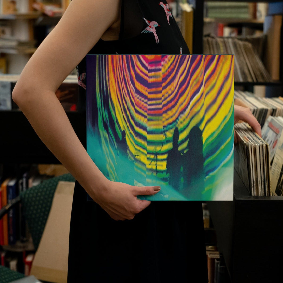 Tame Impala - Live Versions  - (Vinyl LP)