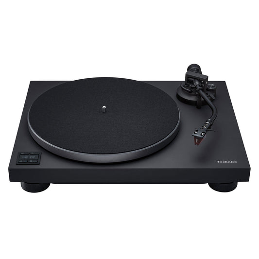 Technics: SL-50C Direct Drive Turntable