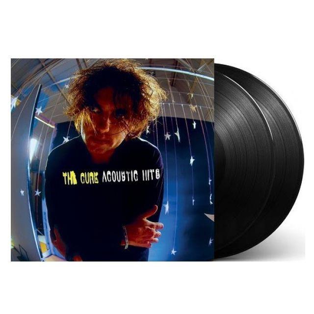 The Cure - Acoustic Hits -
