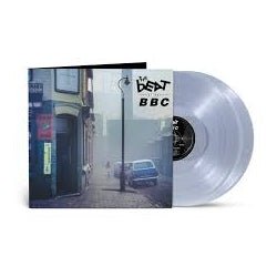 The English Beat - The Beat At The BBC - RSD Black Friday 2025 Clear {Vinyl LP}