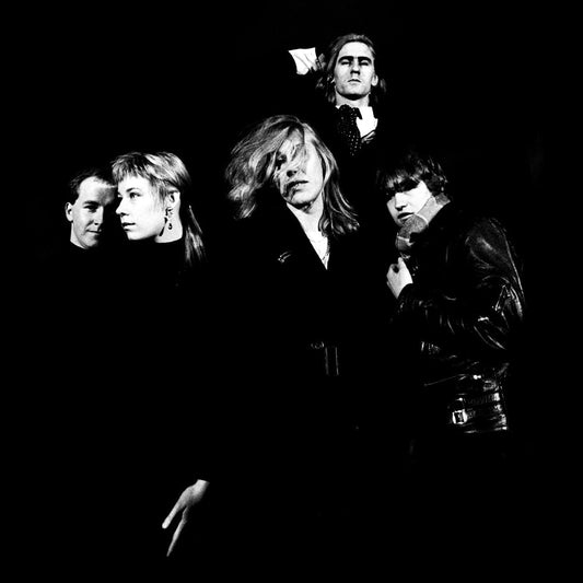 The Go-Betweens - Fountains of Youth - Live at the Town and Country Club - (Vinyl LP)