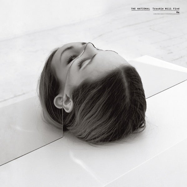 The National - Trouble Will Find Me - 【Vinyl LP 】