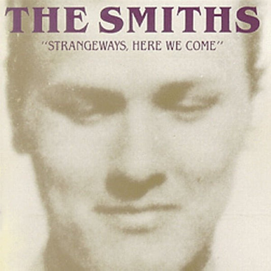 The Smiths - Strangeways Here We Come -