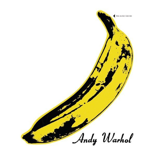 The Velvet Underground & Nico - The Velvet Underground & Nico -