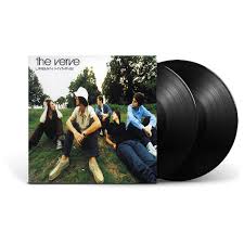 The Verve - Urban Hymns - (Vinyl LP)