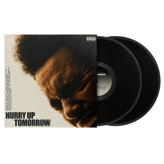 The Weeknd - Hurry Up Tomorrow – The Complete Edition - {Vinyl LP}