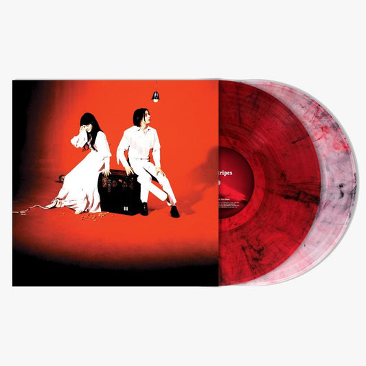 The White Stripes - Elephant -  20th Anniversary 【Vinyl LP 】