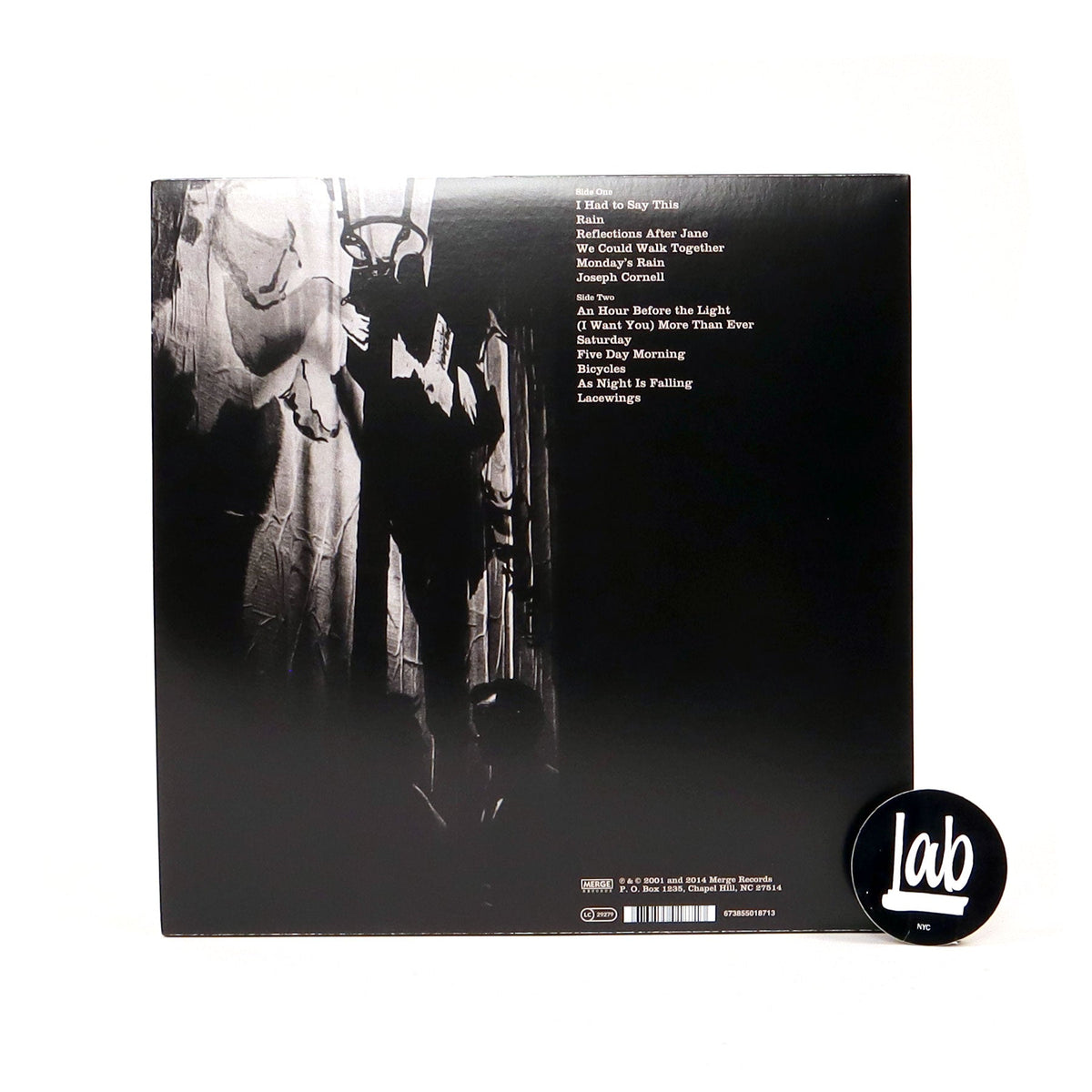 The Clientele: Suburban Light (180g) {Vinyl LP}+CD