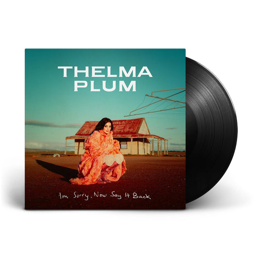 Thelma Plum	- I’m Sorry, Now Say It Back - 【Vinyl LP 】