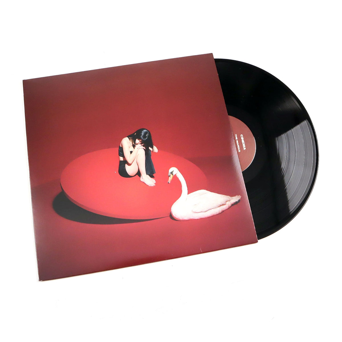 The Marias: Cinema {Vinyl LP}