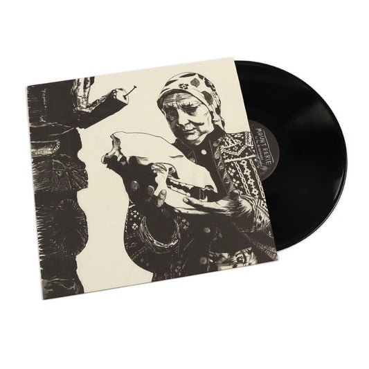 The Microphones: Mount Eerie {Vinyl LP}